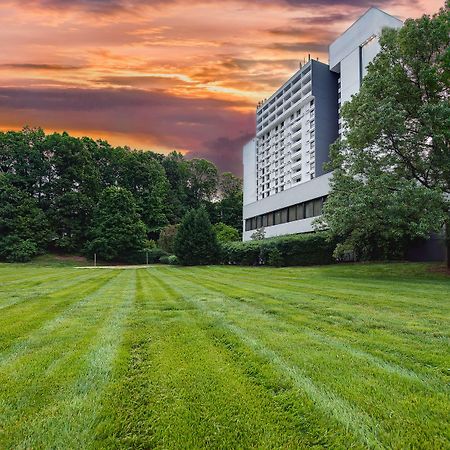 Hotel Sonesta Charlotte Executive Park Exteriér fotografie