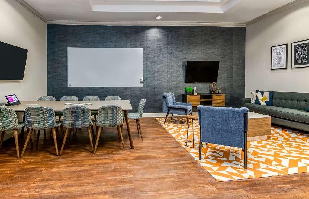 Hotel Sonesta Charlotte Executive Park Zařízení fotografie